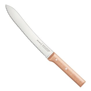Day and Age Parallele Bread Knife (21cm)